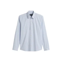 New kent collar, long sleeve,