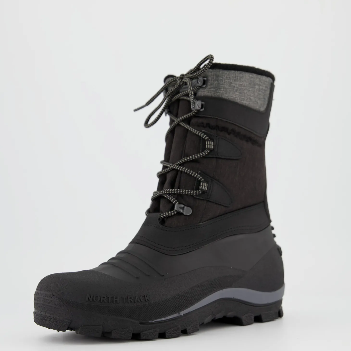 NIETOS SNOW BOOTS