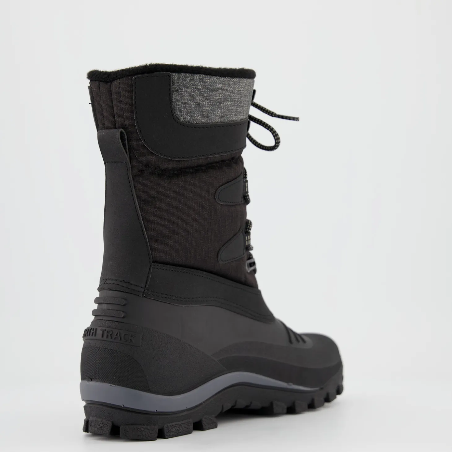 NIETOS SNOW BOOTS
