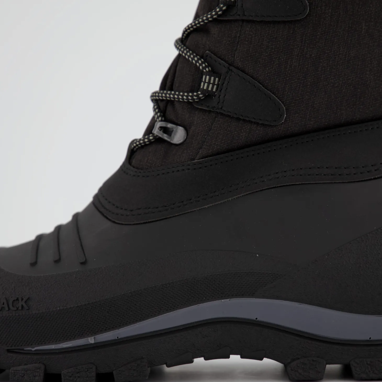 NIETOS SNOW BOOTS