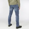NIGHTFLIGHT STRETCH SLUB DENIM