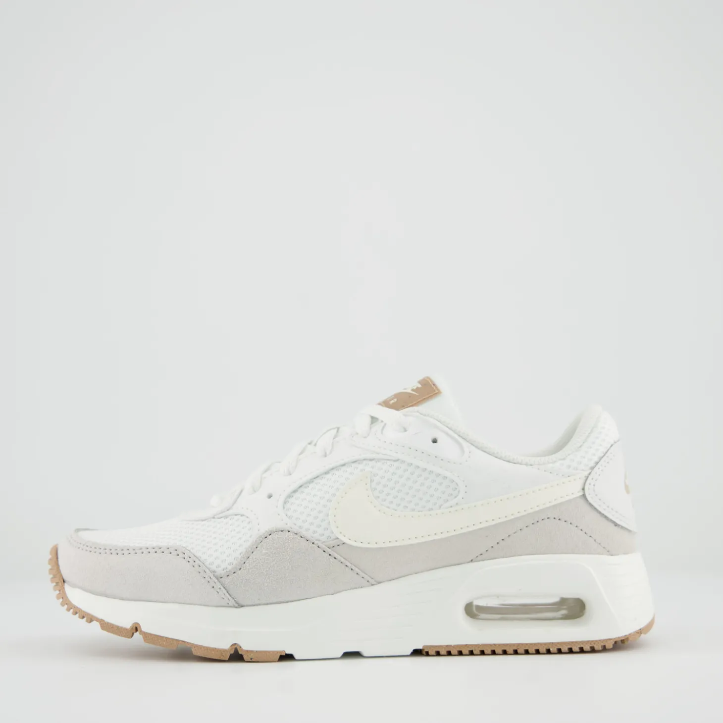 NIKE AIR MAX SC WOMEN-S SHOES