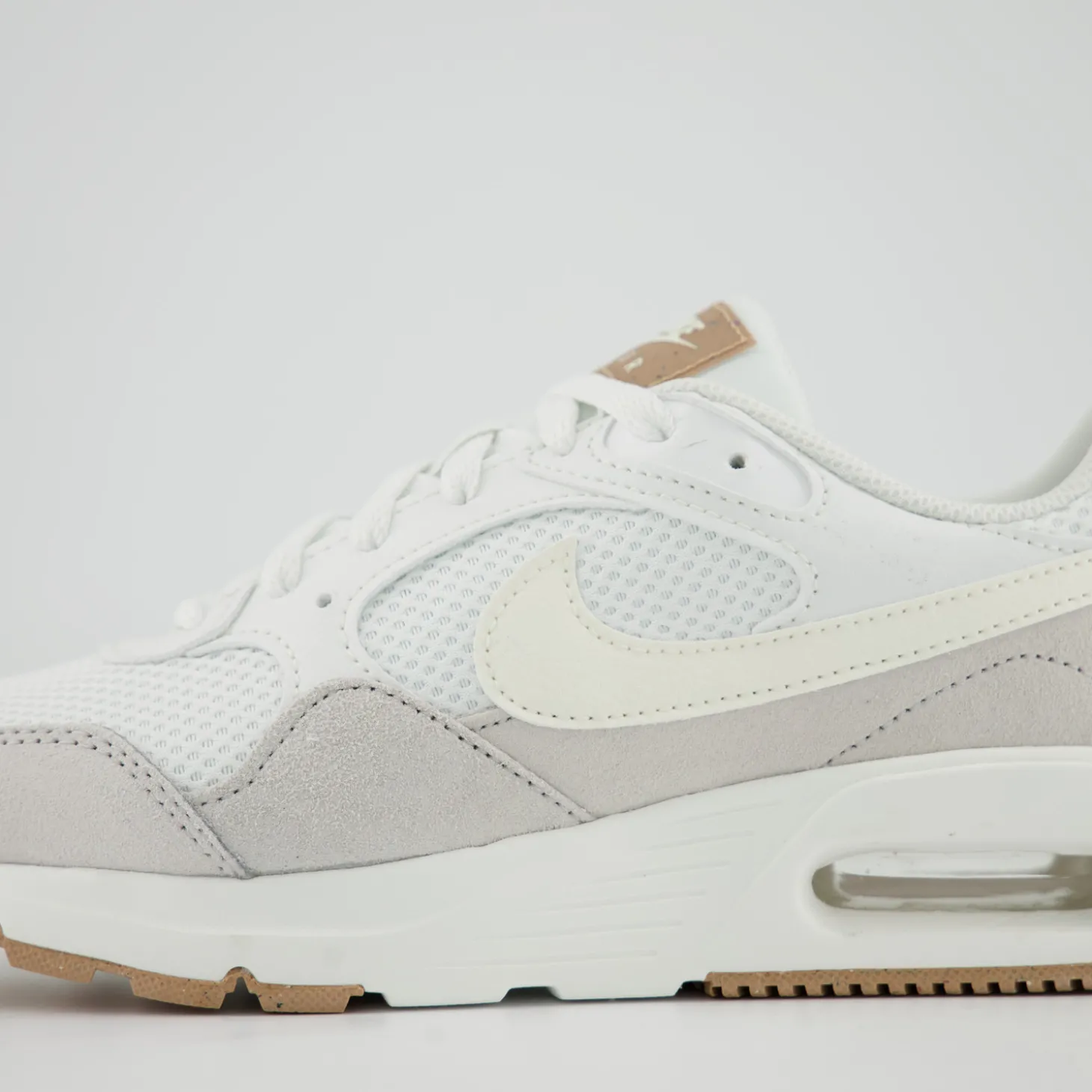 NIKE AIR MAX SC WOMEN-S SHOES