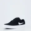 NIKE CHARGE SUEDE