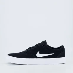 NIKE CHARGE SUEDE