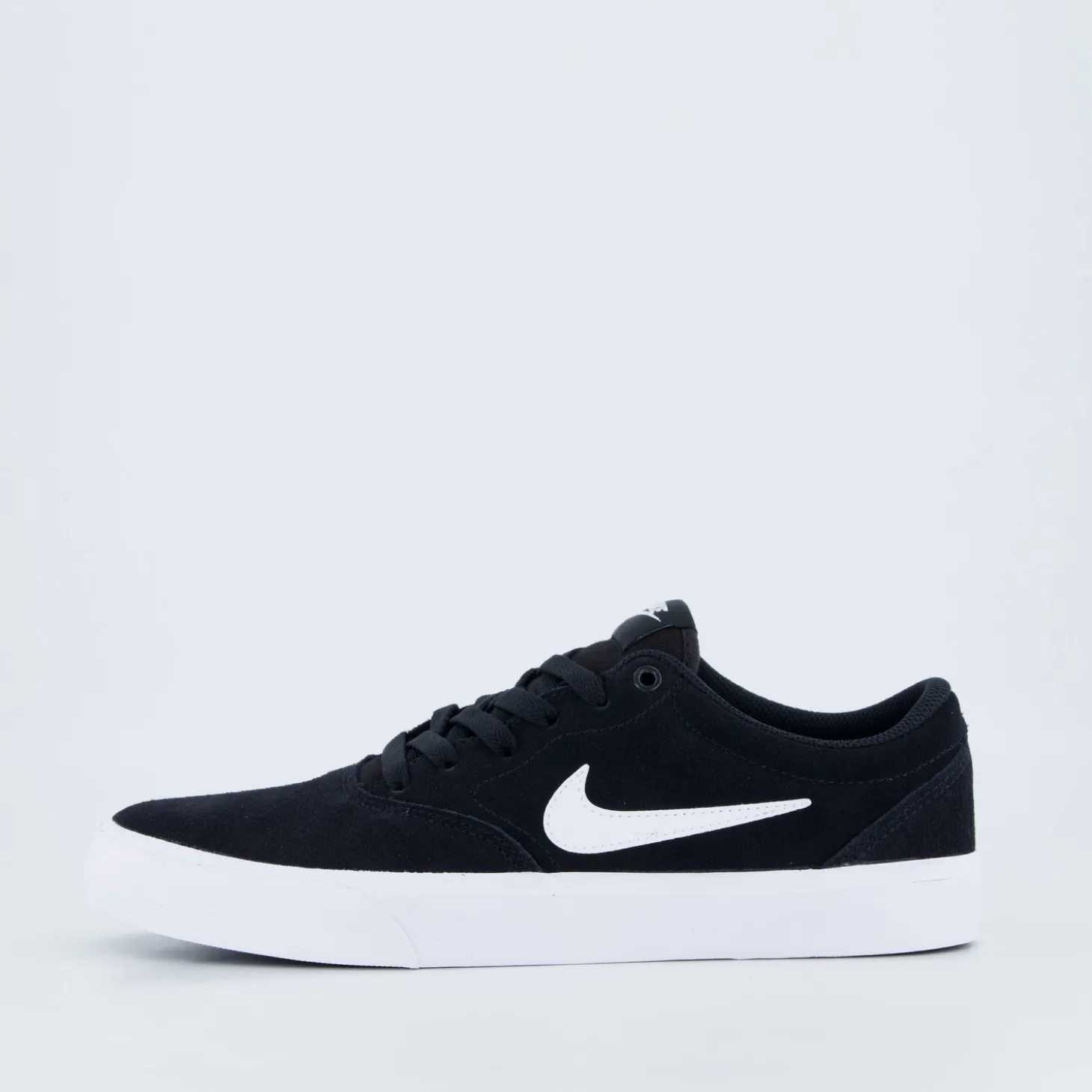 NIKE CHARGE SUEDE