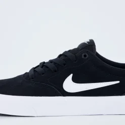NIKE CHARGE SUEDE
