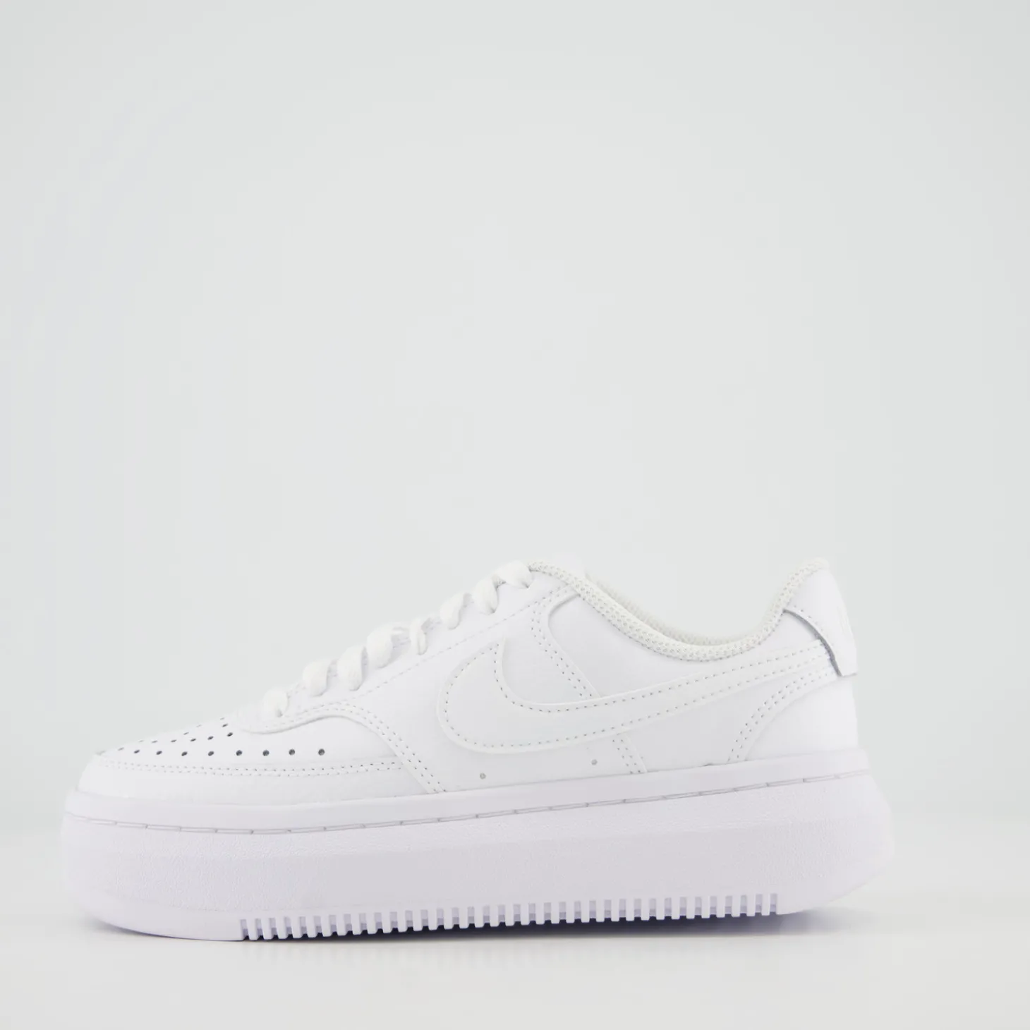 NIKE COURT VISION ALTA LEATHE