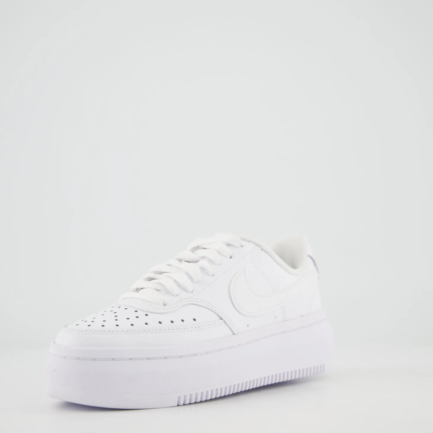 NIKE COURT VISION ALTA LEATHE