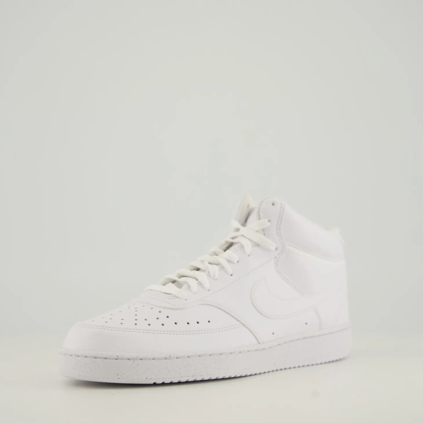 NIKE COURT VISION MID NEXT NAT