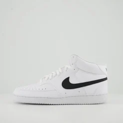 NIKE COURT VISION MID NEXT NAT