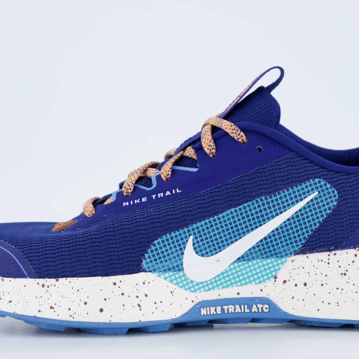 Nike Juniper Trail 3 Men"s Tra