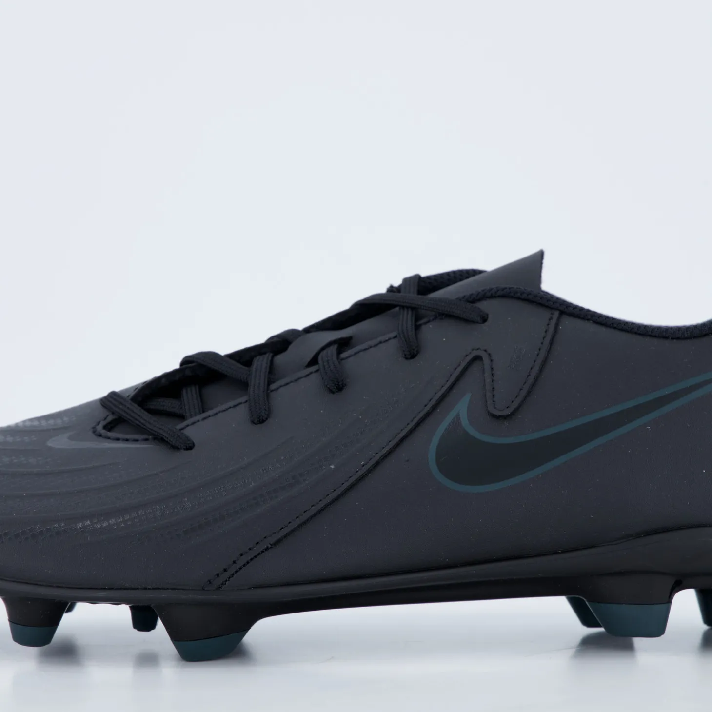 Nike Phantom GX 2 Club MG Low-