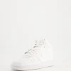 NIKECOURT VISION MID WOMEN-S