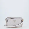 NOELLE DBL POUCH CROSSBODY