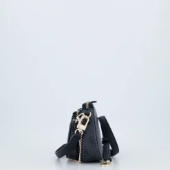 NOELLE DBL POUCH CROSSBODY