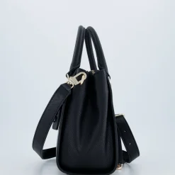 NOELLE LUXURY SATCHEL