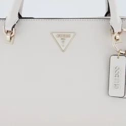 NOELLE LUXURY SATCHEL