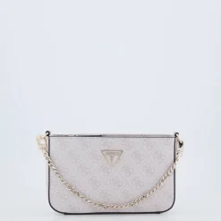 NOELLE MINI TOP ZIP SHOULDER