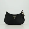 NOELLE TOP ZIP SHOULDER BAG