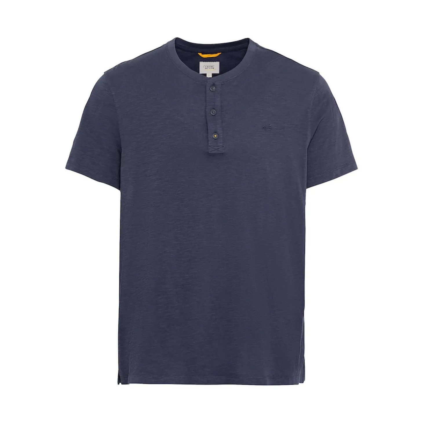 NOS Henley 1/2