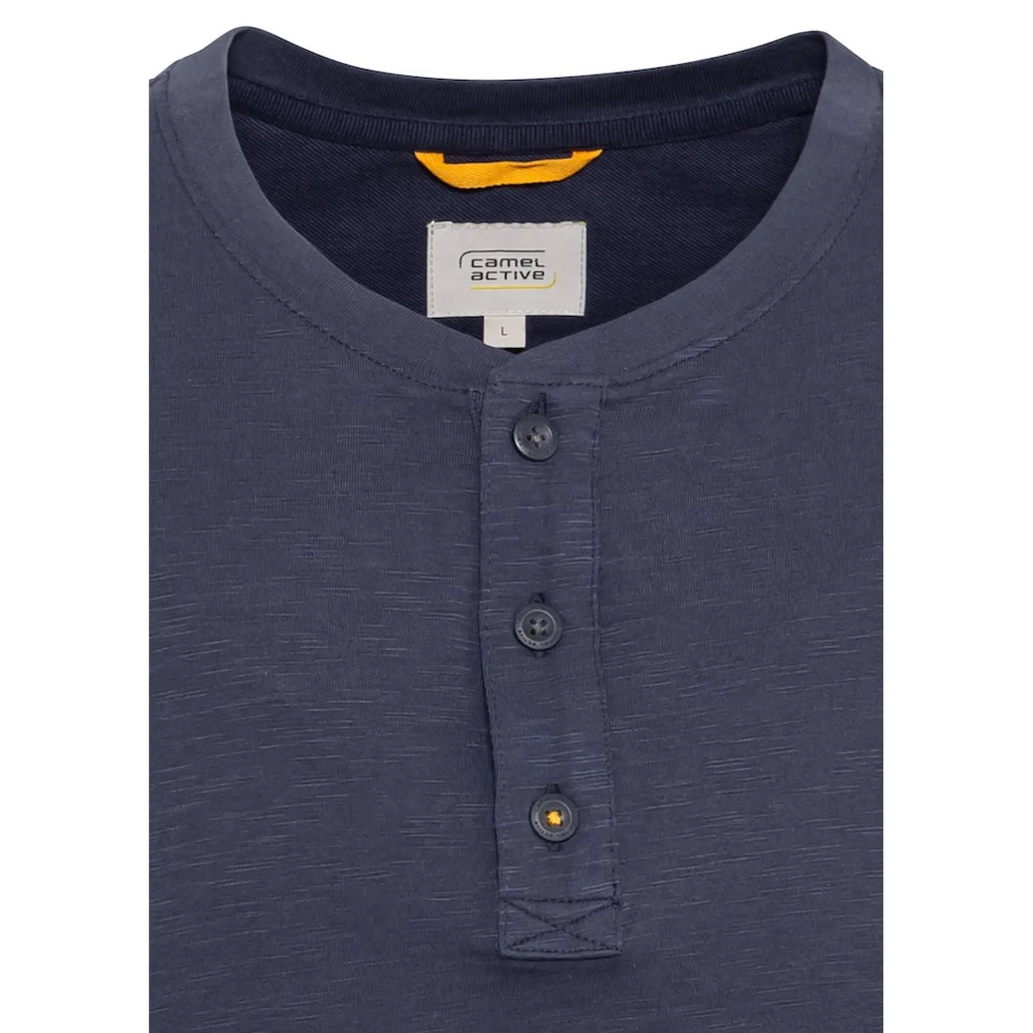 NOS Henley 1/2