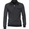 NOS Sweatshirt mit Zip