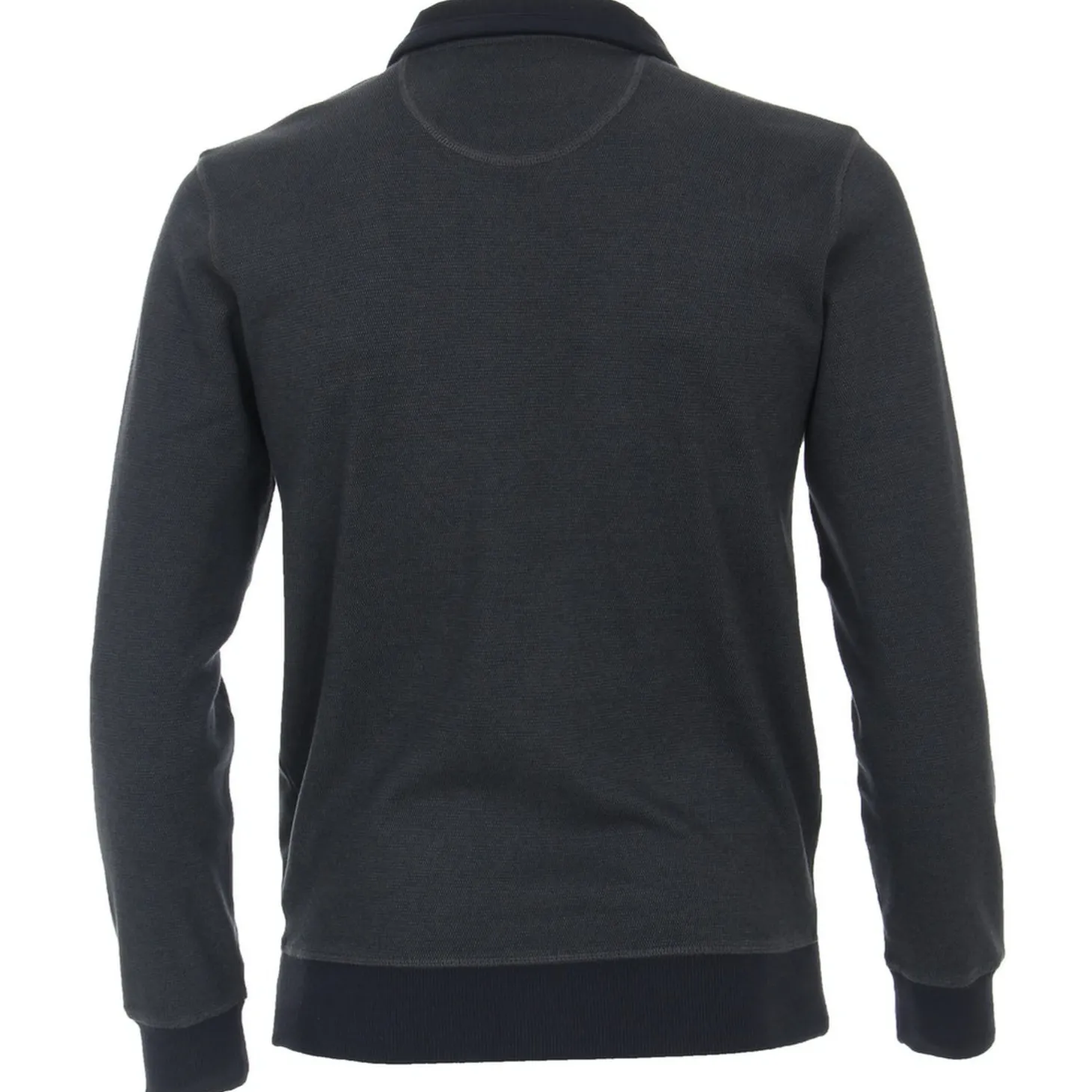 NOS Sweatshirt mit Zip