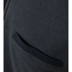 NOS Sweatshirt mit Zip