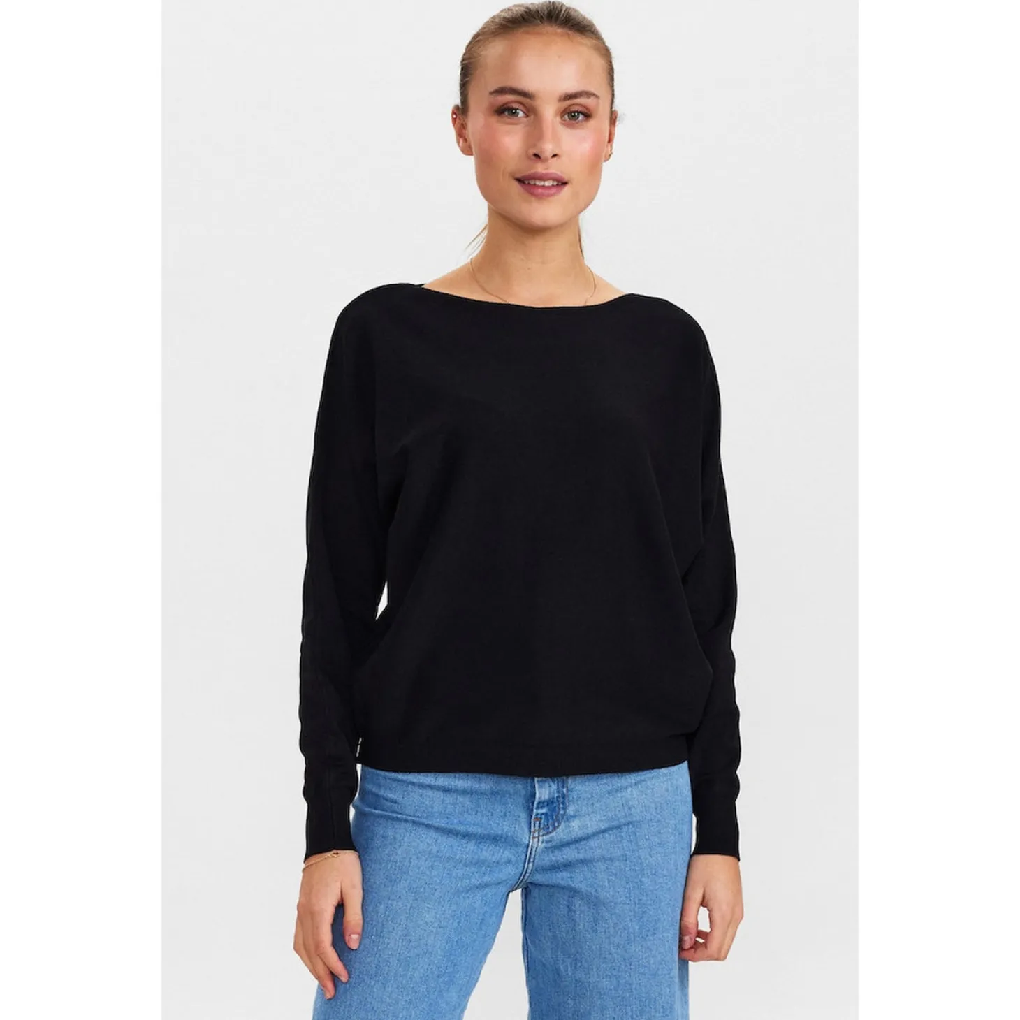 NUDAYA PULLOVER
