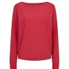 NUDAYA PULLOVER