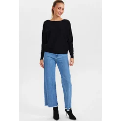 NUDAYA PULLOVER