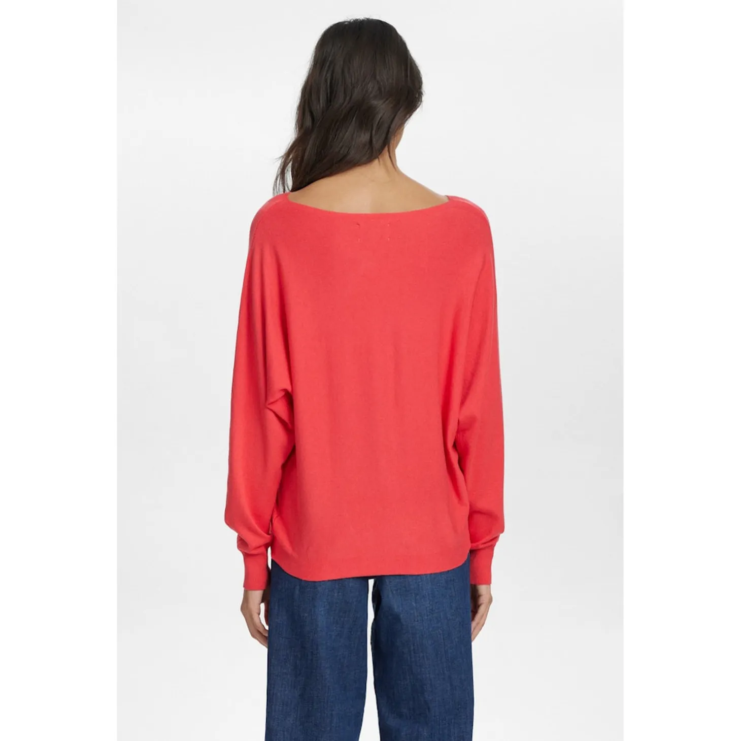 NUDAYA PULLOVER