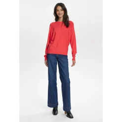 NUDAYA PULLOVER