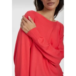 NUDAYA PULLOVER