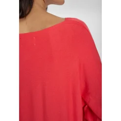 NUDAYA PULLOVER