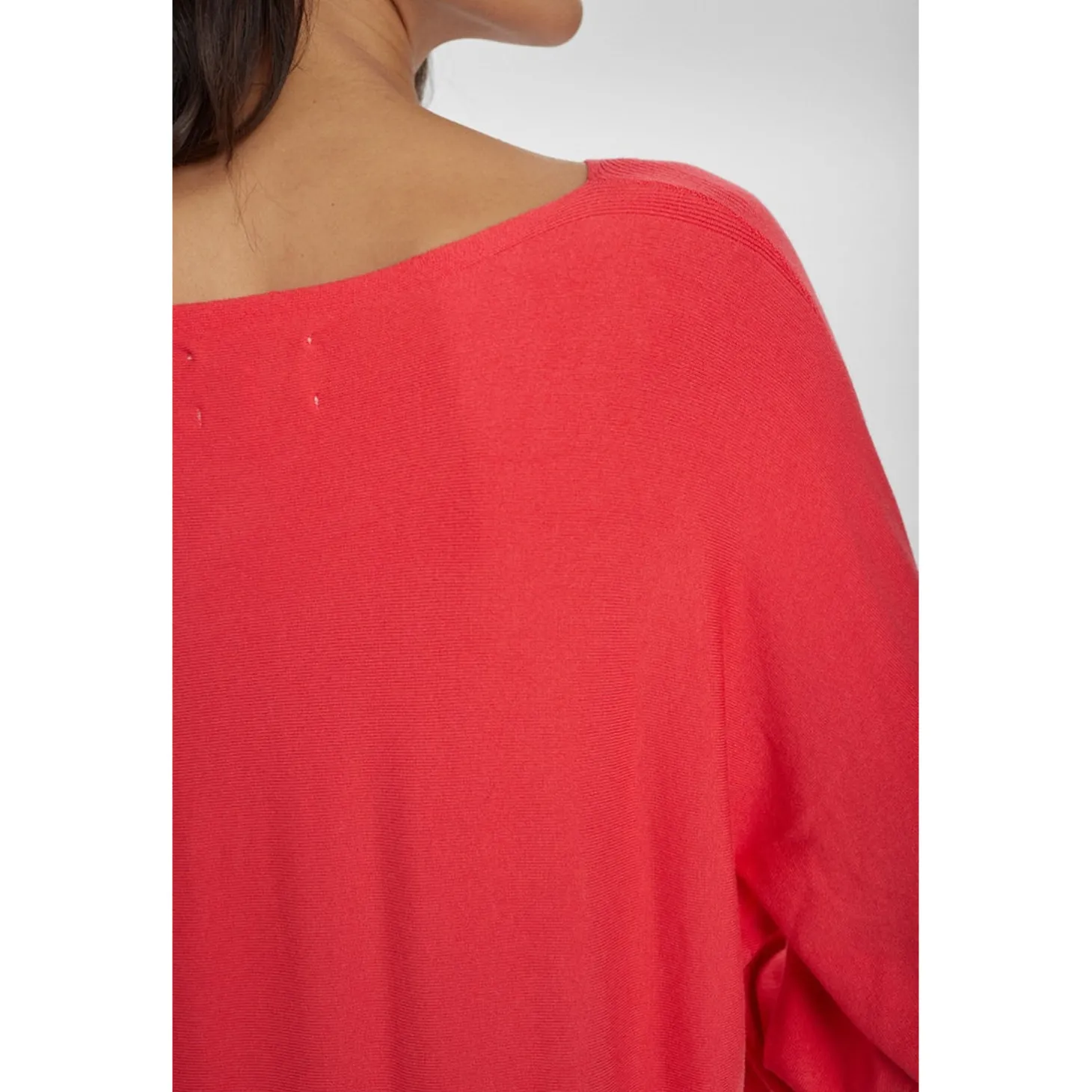 NUDAYA PULLOVER