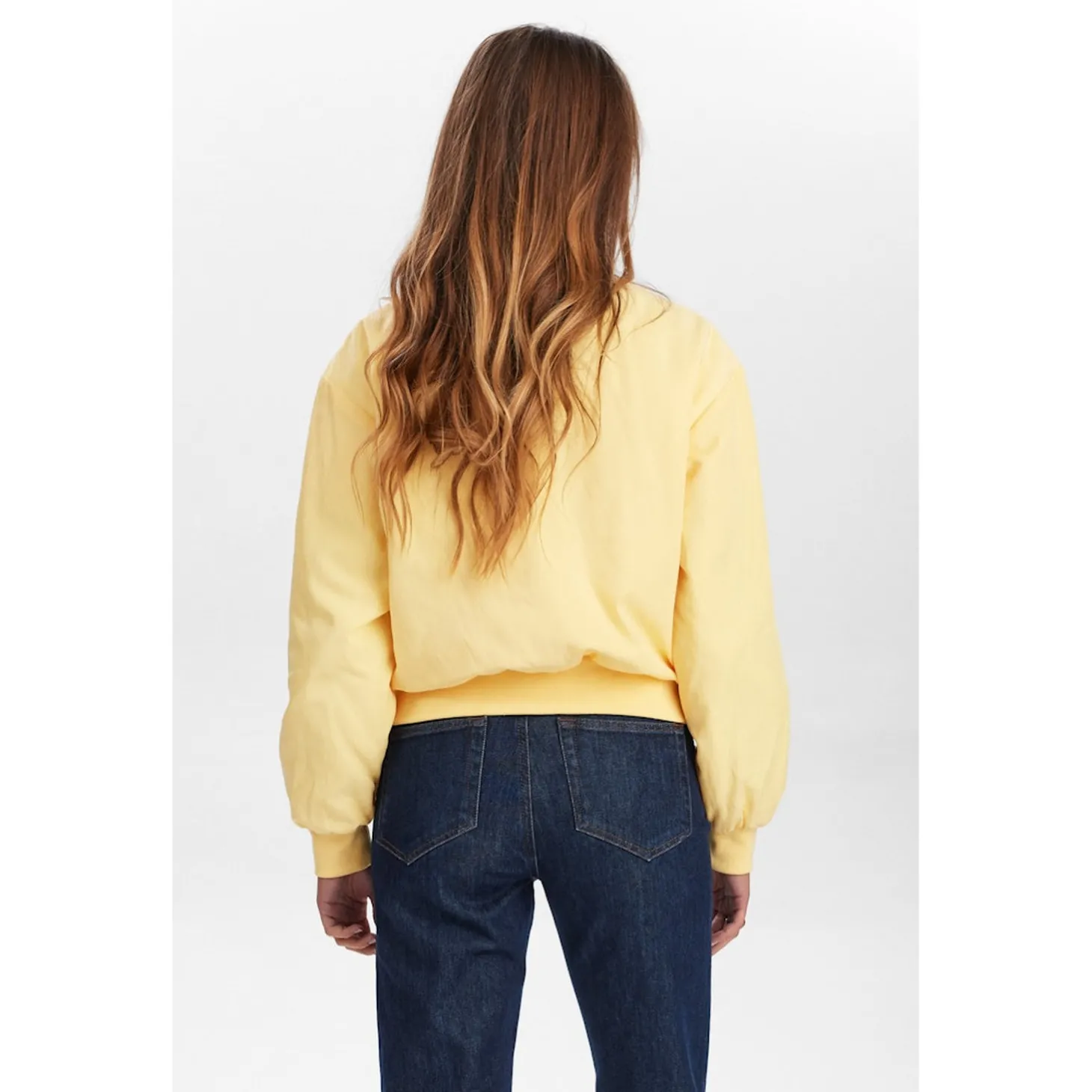 NUELLANORA JACKET