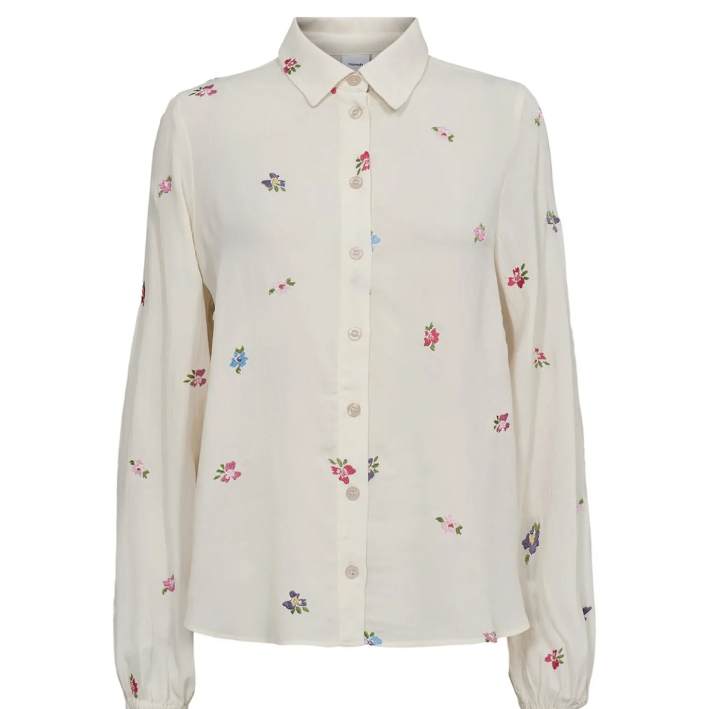 NUERIKA SHIRT