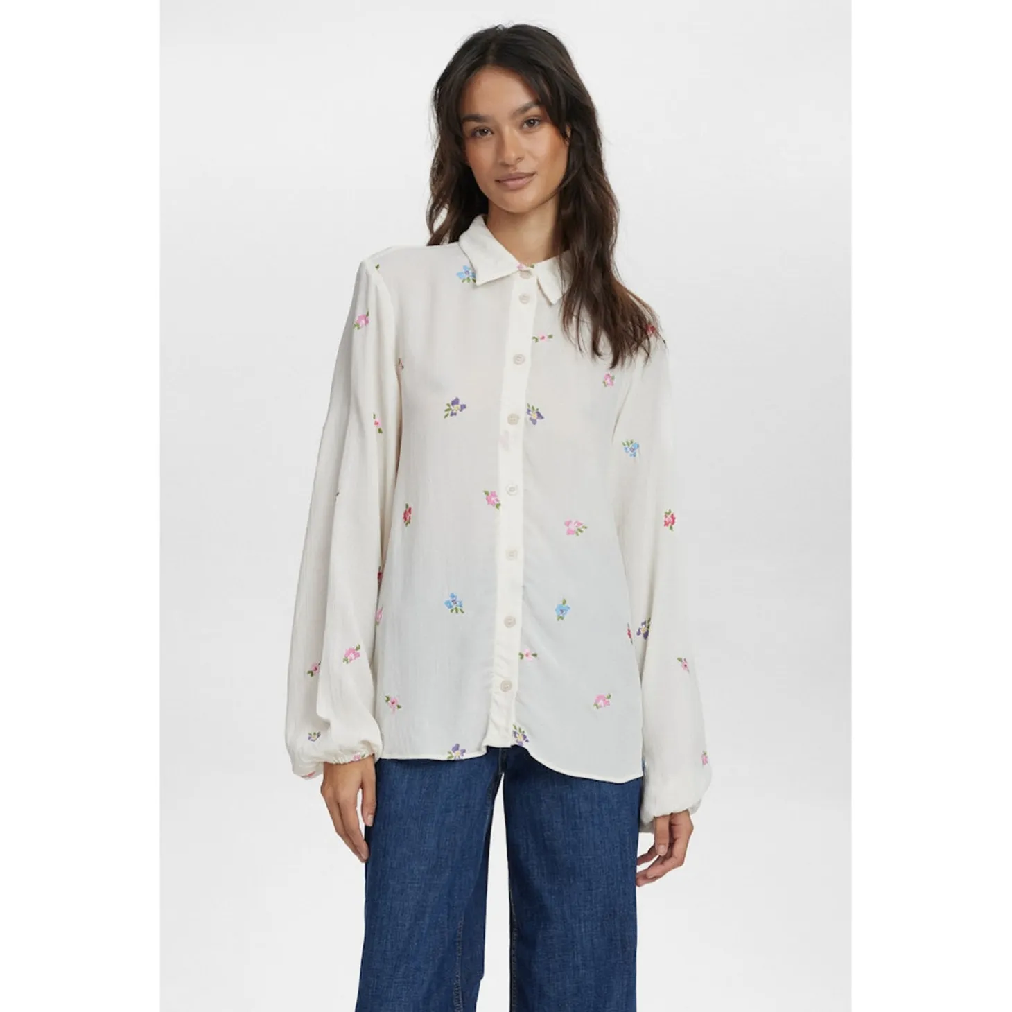 NUERIKA SHIRT