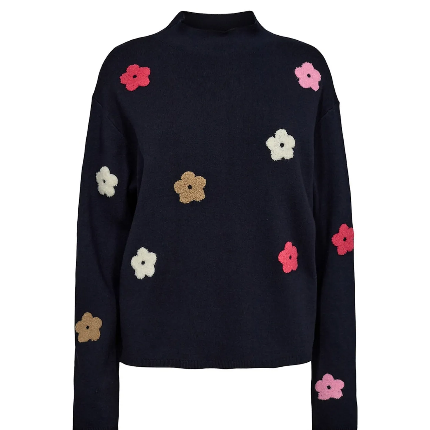 NUFLOW PULLOVER