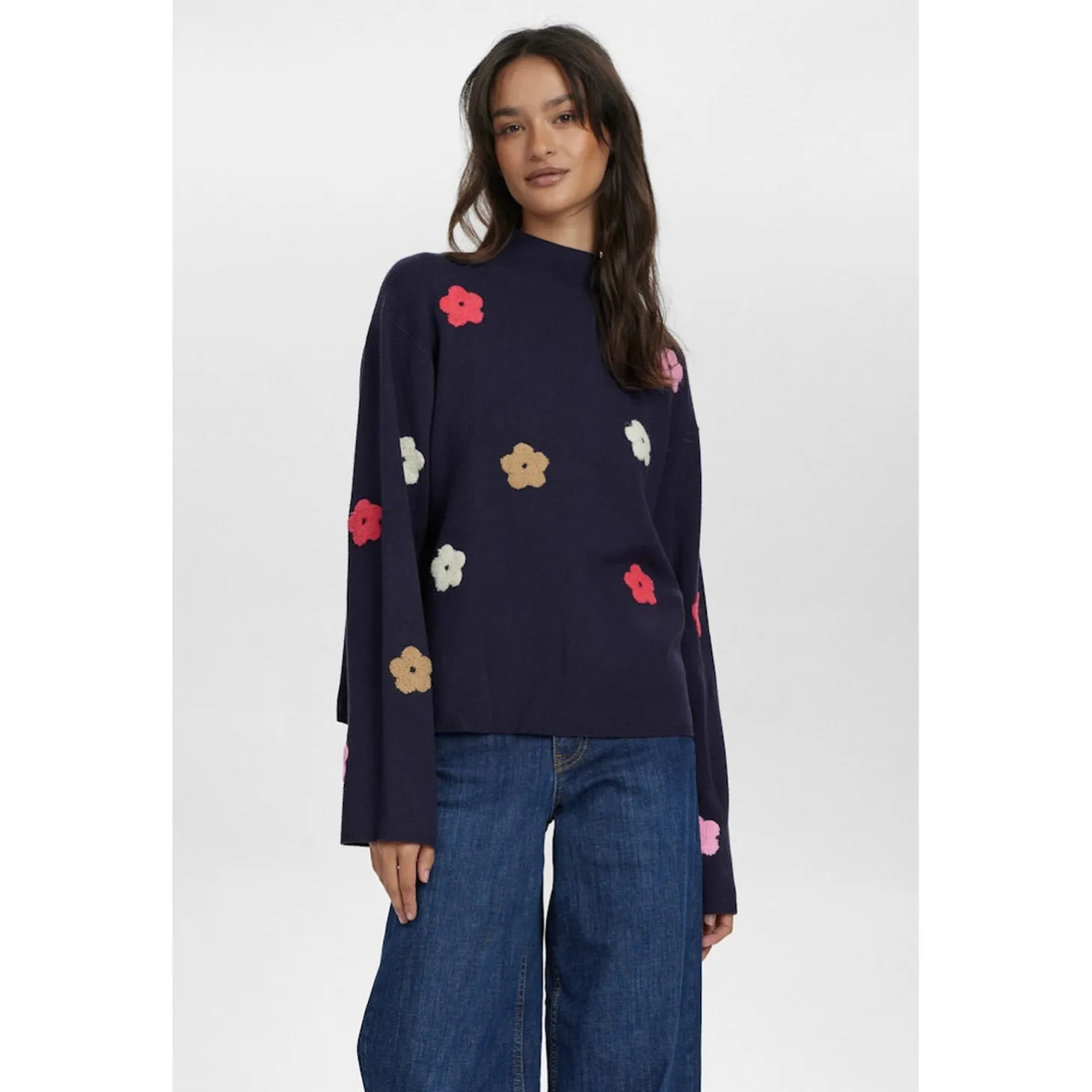 NUFLOW PULLOVER