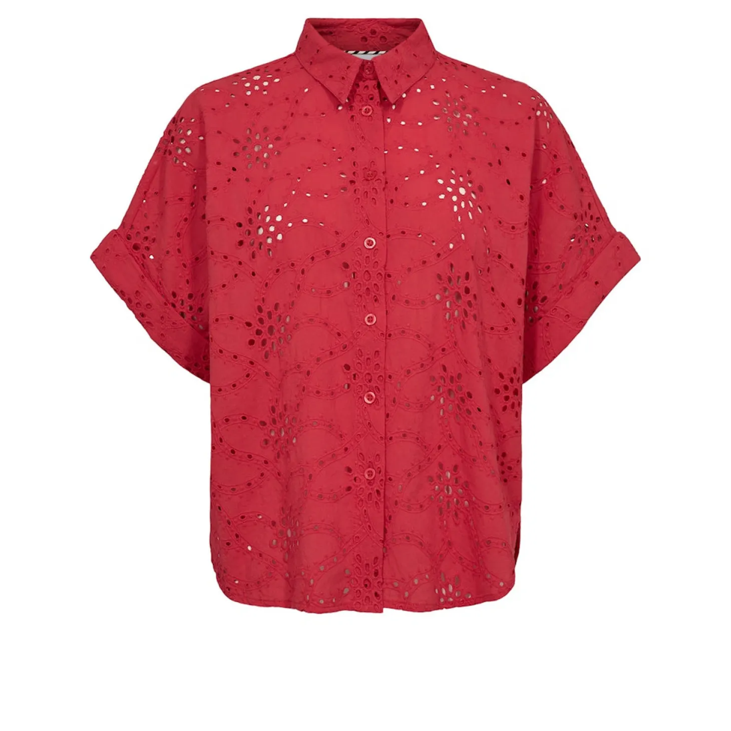 NUKARISSA SHIRT
