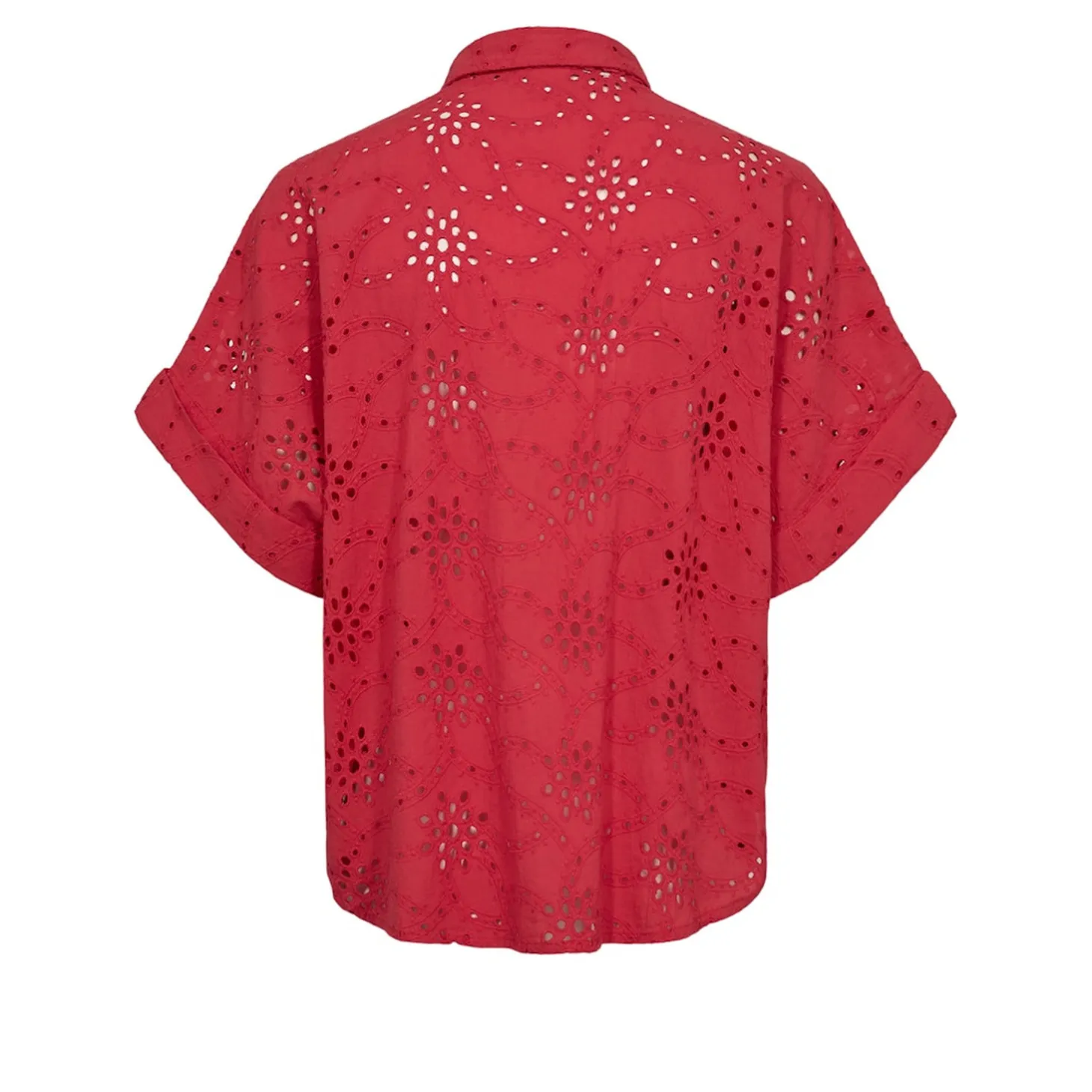 NUKARISSA SHIRT