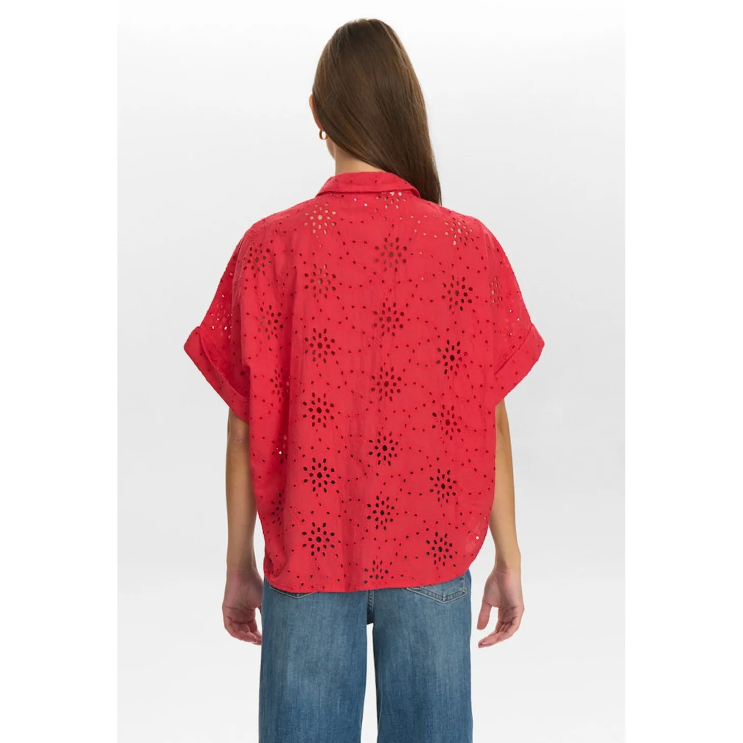 NUKARISSA SHIRT
