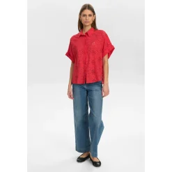 NUKARISSA SHIRT