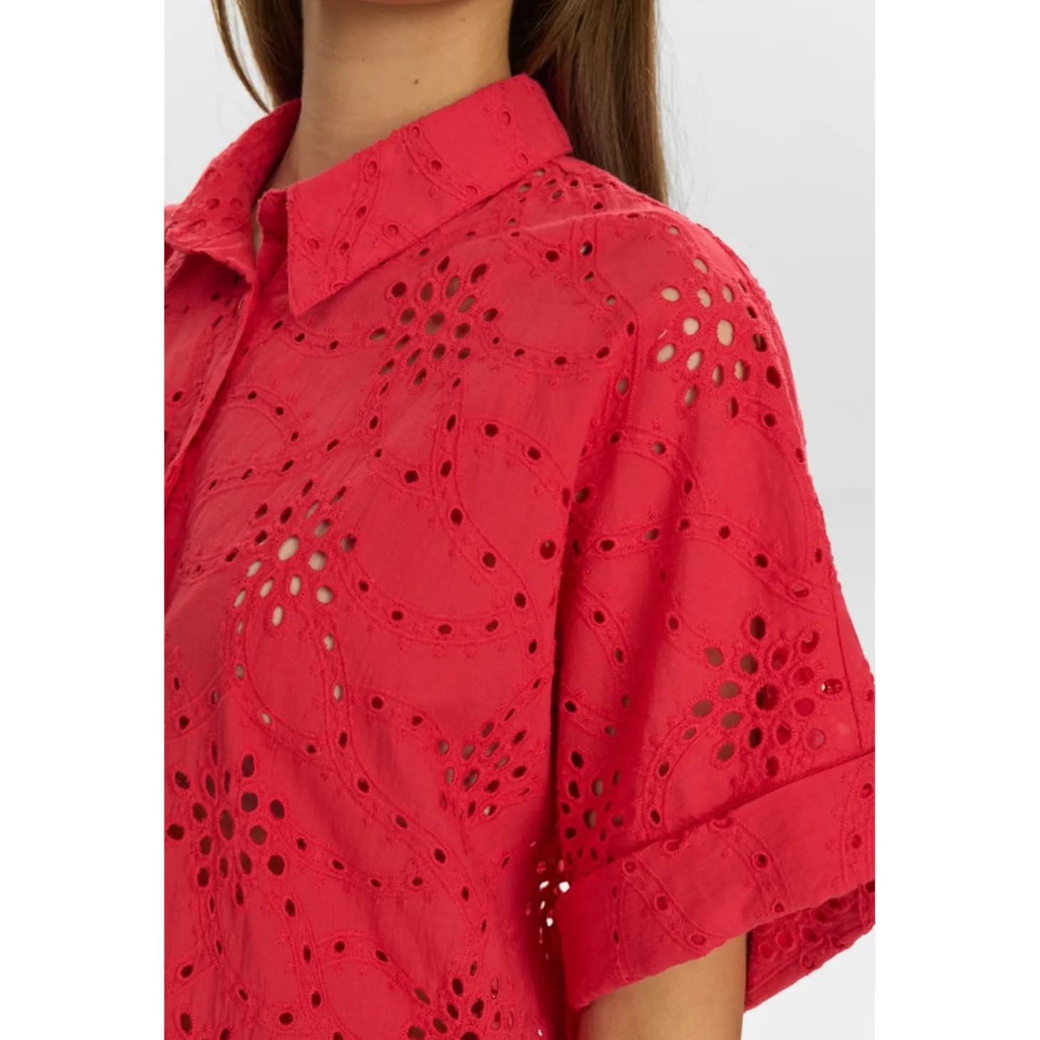 NUKARISSA SHIRT