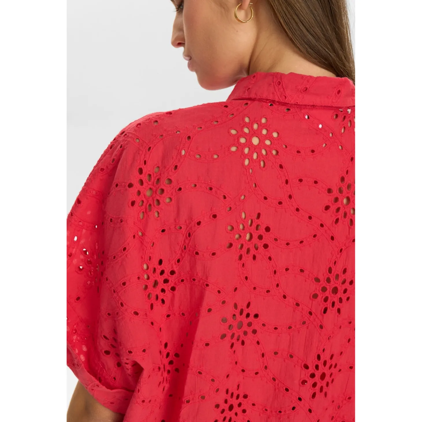 NUKARISSA SHIRT