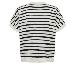 NUKIKI PULLOVER