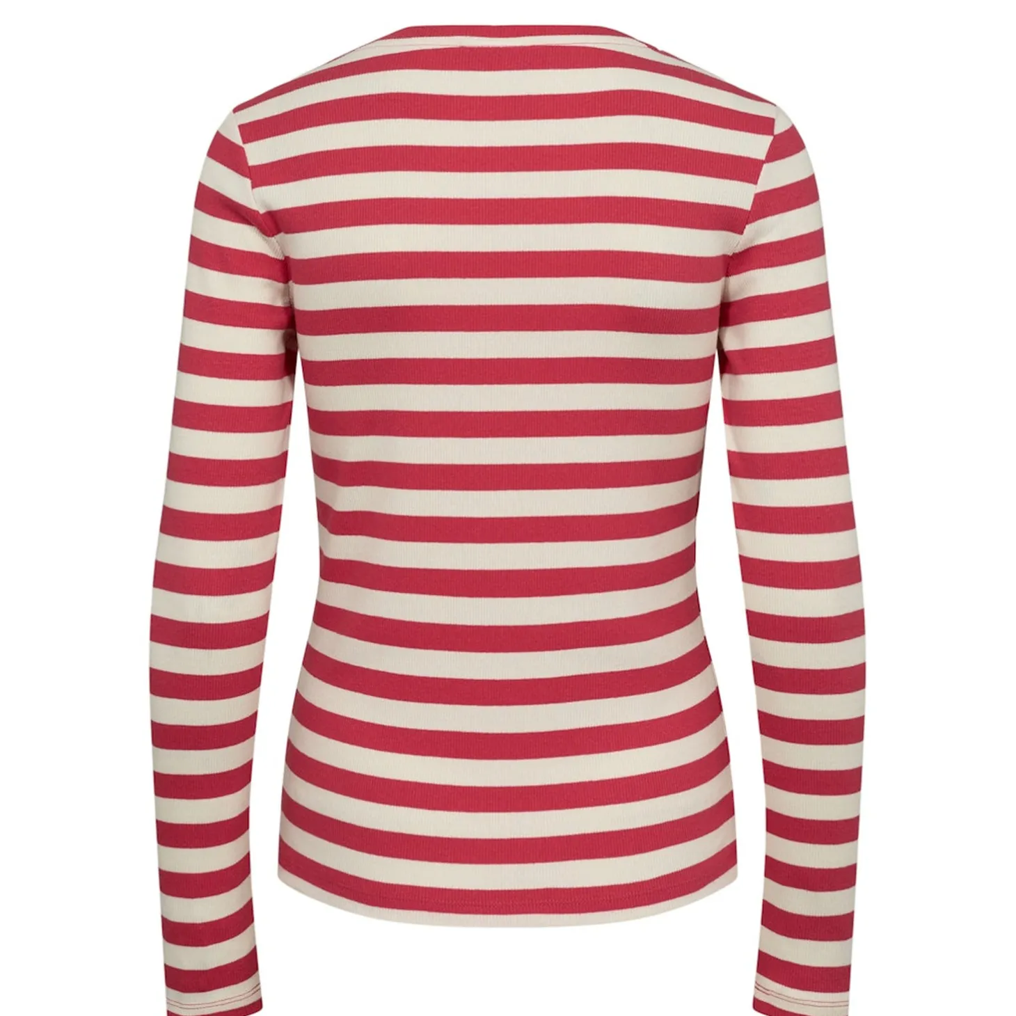 NUMIXIE LS T-SHIRT - GOTS